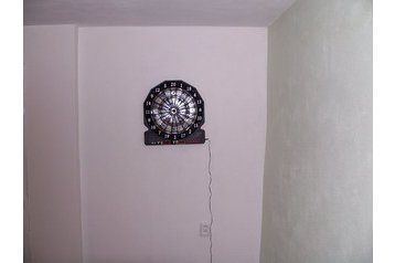 Słowacja Privát Uhorska Wieś / Uhorská Ves, Zewnątrz